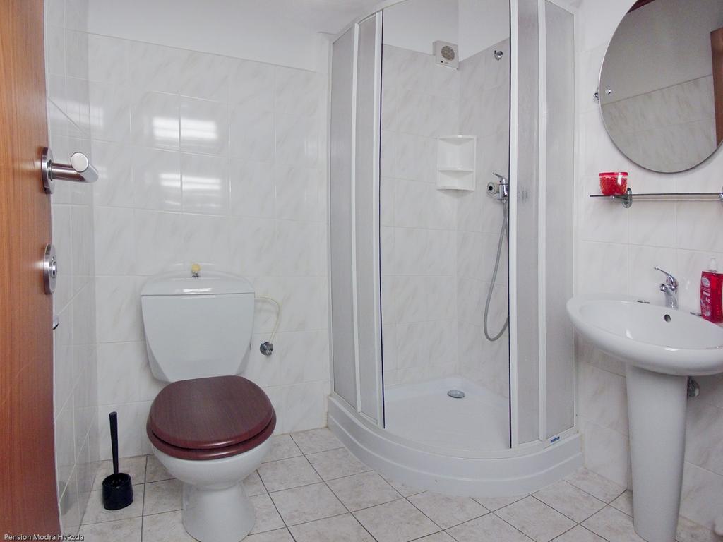 Pension Modra Hvezda Dolni Mala Upa Room photo